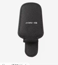 Mercedes AMG Magnetic Car