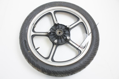 Front wheel rim - ,
