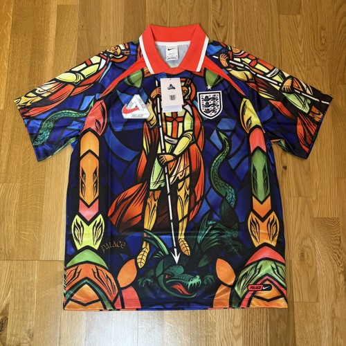 Palace nike england football - palace,