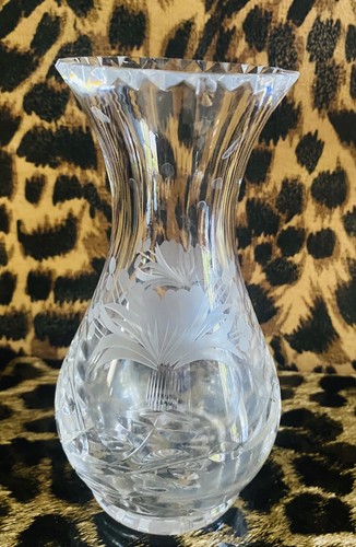 Vintage royal brierley - royal, cut