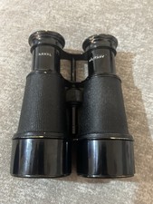 Naval Military Binoculars WW2