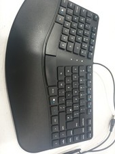 Accuratus Contour ergonomic split keyboard - USB