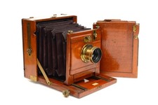 Rare Perken Son & Rayment