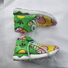 Size 8 - Adidas JS Tubular