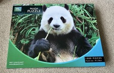 1000 Piece BBC Earth Jigsaw
