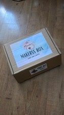 The Makerss Needle Felting