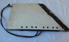 Tornado Aircraft Tail Fin L/H