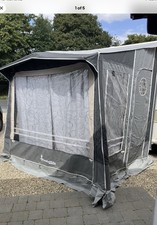 Isabella Minor Porch Awning
