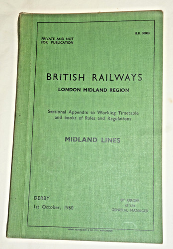 Vintage british railways - vintage,