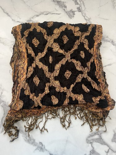 Printed soft indian - indian, cotton