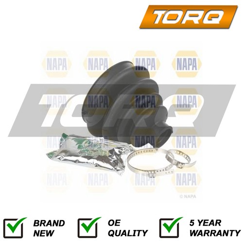 Joint boot set - cv,