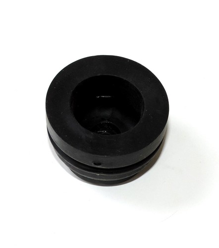 Buffer mount for stihl - v,