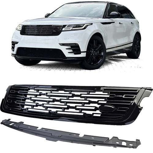 Sport grille gloss - gloss, new