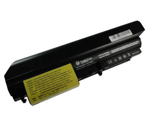 Battery for ibm lenovo - battery,
