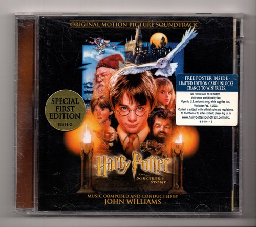 Harry potter the - (kj690), &