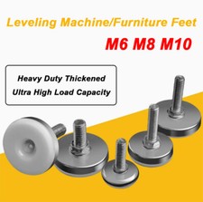 Heavy Duty Leveling