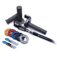 Motion Pro Revolver 3 Throttle