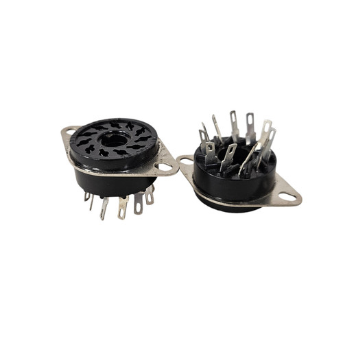 Pin relay tube - pin,