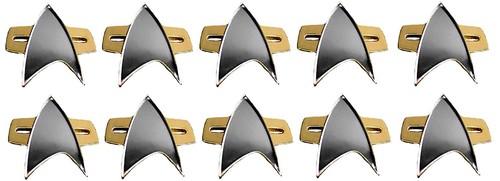 Star trek voyager - star, /