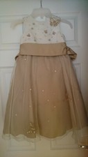Flower Girl Dress