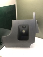 2008 2009 2010 Ford Focus MK2 Under Dash Driver Well Trim 4M5XA044A13 4M51A04324