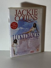 Jackie Collins - Lucky Chances