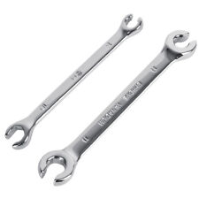 2PCS Flare Nut Wrench