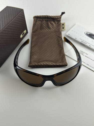 Oakley hijinx brown - hijinx, tortoise