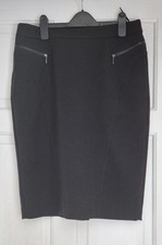 BNWT WALLIS BLACK SKIRT