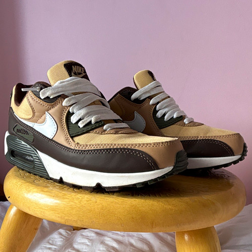 Nike air max men - air, low