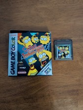 The Simpsons Treehouse Of