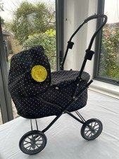 Dolls Pram - Mamas and Papas