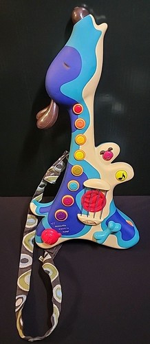 Toys interactive dog guitar - toys,