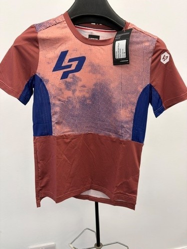 Lapierre maillot single track - lapierre,