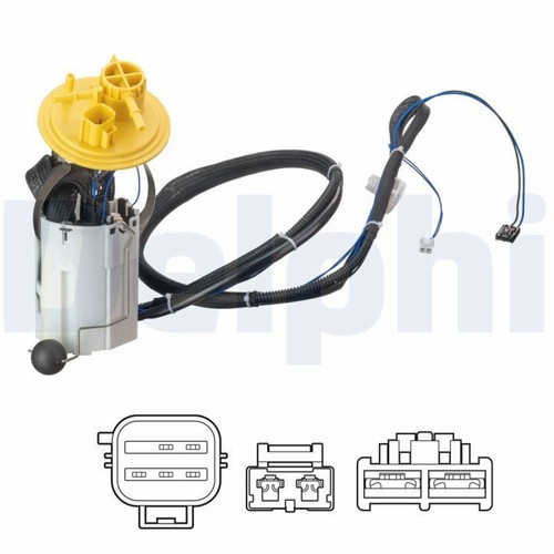 Fuel feed unit delphi fits - fuel,