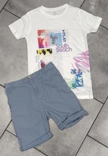 River Island Boys Summer Outfit Age 11-12 Years