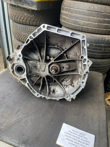 Honda civic mk8 2009 8 - civic,