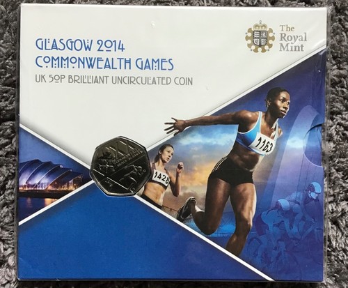 2014 glasgow commonwealth - glasgow, xx