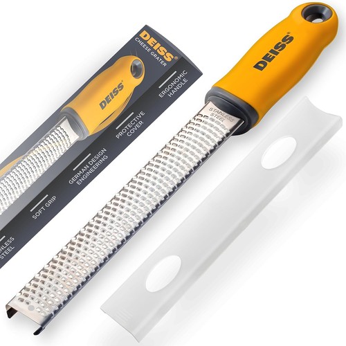 Deiss pro citrus zester - deiss,