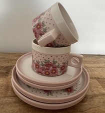 Rare Vintage HORNSEA pottery