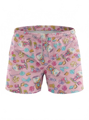 Vilebrequin swim shorts xxl - vilebrequin,