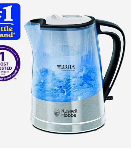 Russell hobbs brita - brita, purity