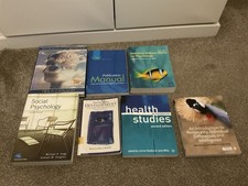 Large Bundle Of 7 Degree