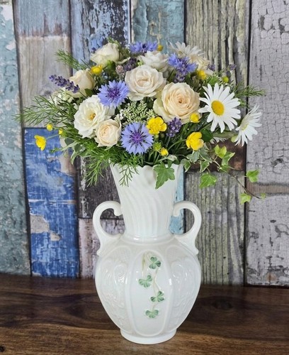 Vintage rare beleek - vintage,