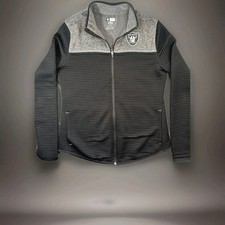LV Raiders Lightweight Grey