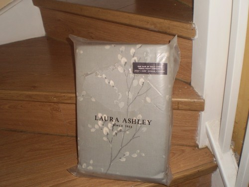 Laura ashley pussy willow - laura,
