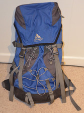 Vaude  Triset 25+4 Rucksack