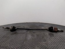 NISSAN X TRAIL Driveshaft O/S 2014-2021 2.0L 6 [mvr:speed] Automatic  RH