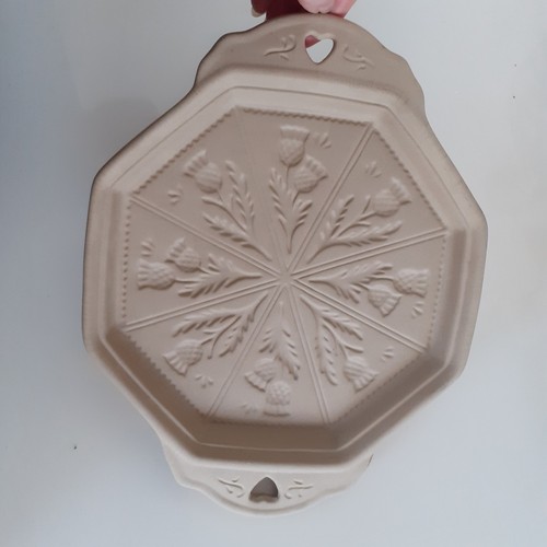 Traditional shortbread mould - traditional,