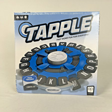 Tapple Game New Sealed